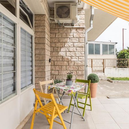 ספליט Apartment Modern Studio Near Znjan Beach מראה חיצוני תמונה