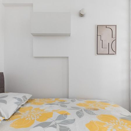ספליט Apartment Modern Studio Near Znjan Beach מראה חיצוני תמונה