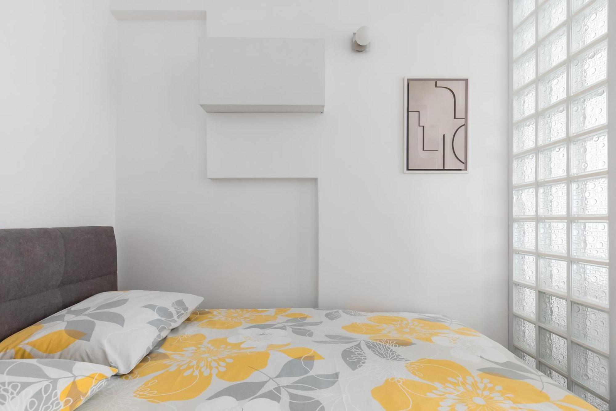 ספליט Apartment Modern Studio Near Znjan Beach מראה חיצוני תמונה