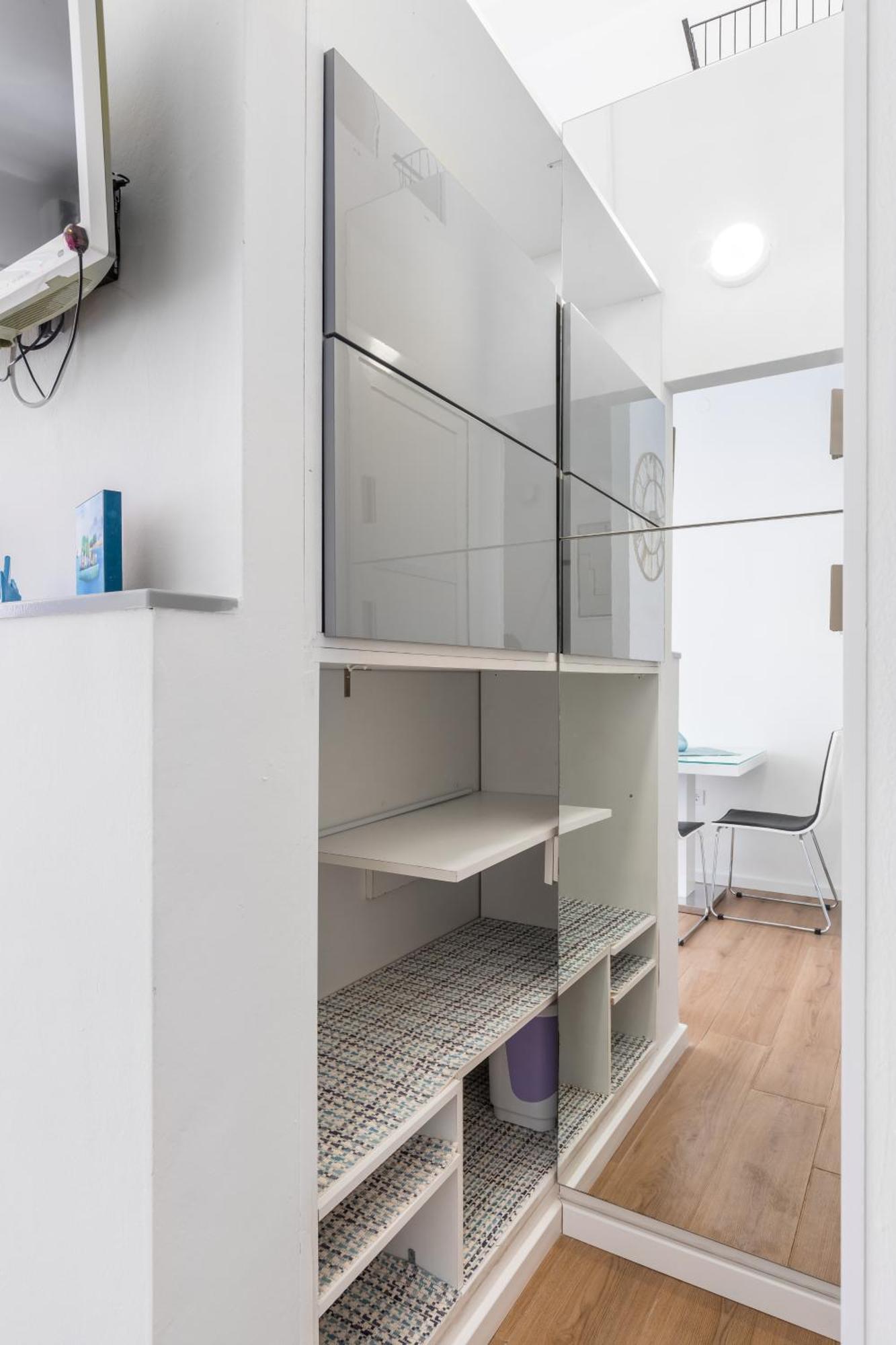ספליט Apartment Modern Studio Near Znjan Beach מראה חיצוני תמונה