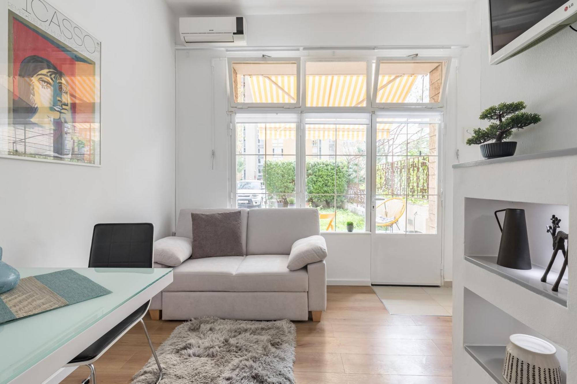 ספליט Apartment Modern Studio Near Znjan Beach מראה חיצוני תמונה